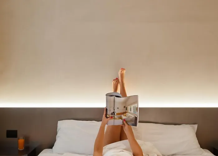 C10 Boutique 3* רומא