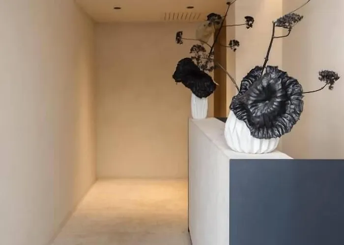 C10 Boutique מלון רומא