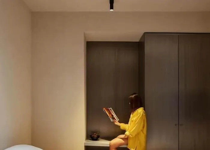 C10 Boutique 3* רומא