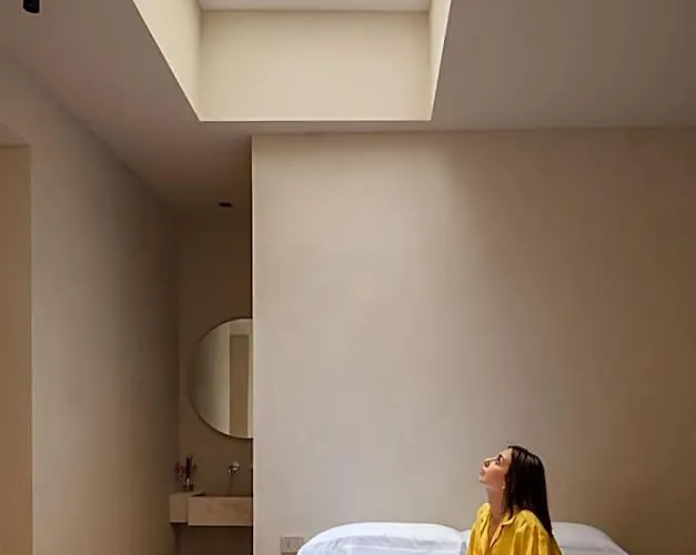 C10 Boutique מלון רומא